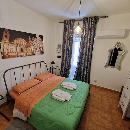 N21 Apartment Palermo Ngoại thất bức ảnh