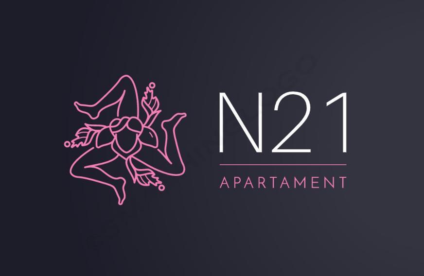 N21 Apartment Palermo Ngoại thất bức ảnh