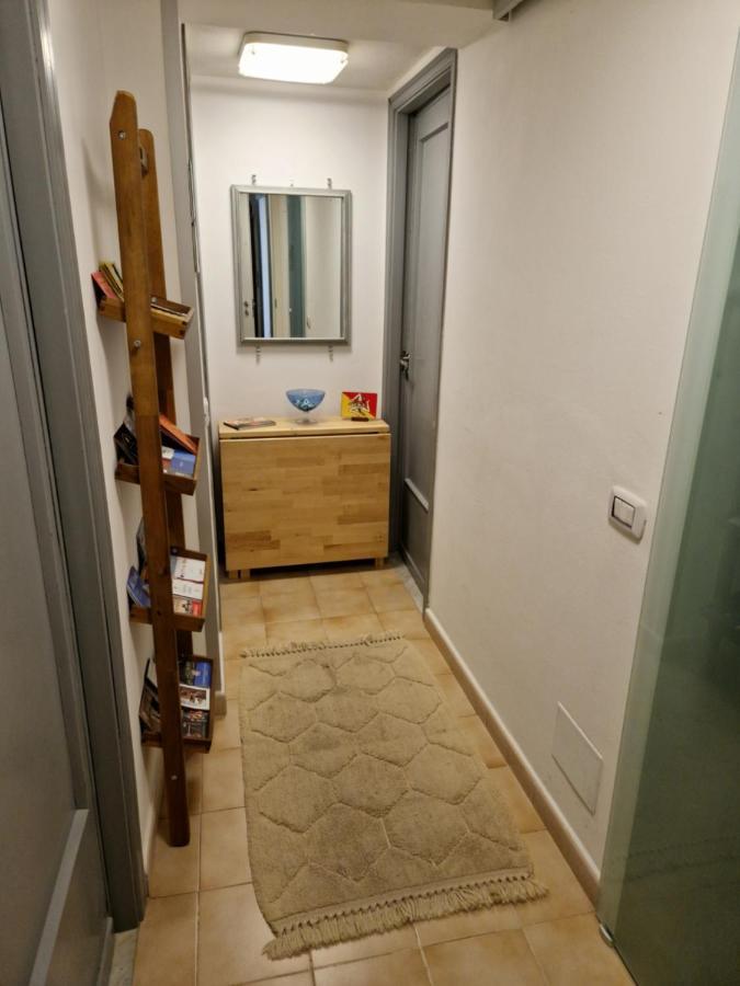 N21 Apartment Palermo Ngoại thất bức ảnh