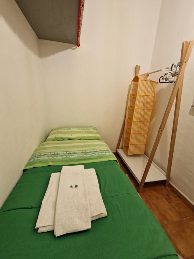 N21 Apartment Palermo Ngoại thất bức ảnh